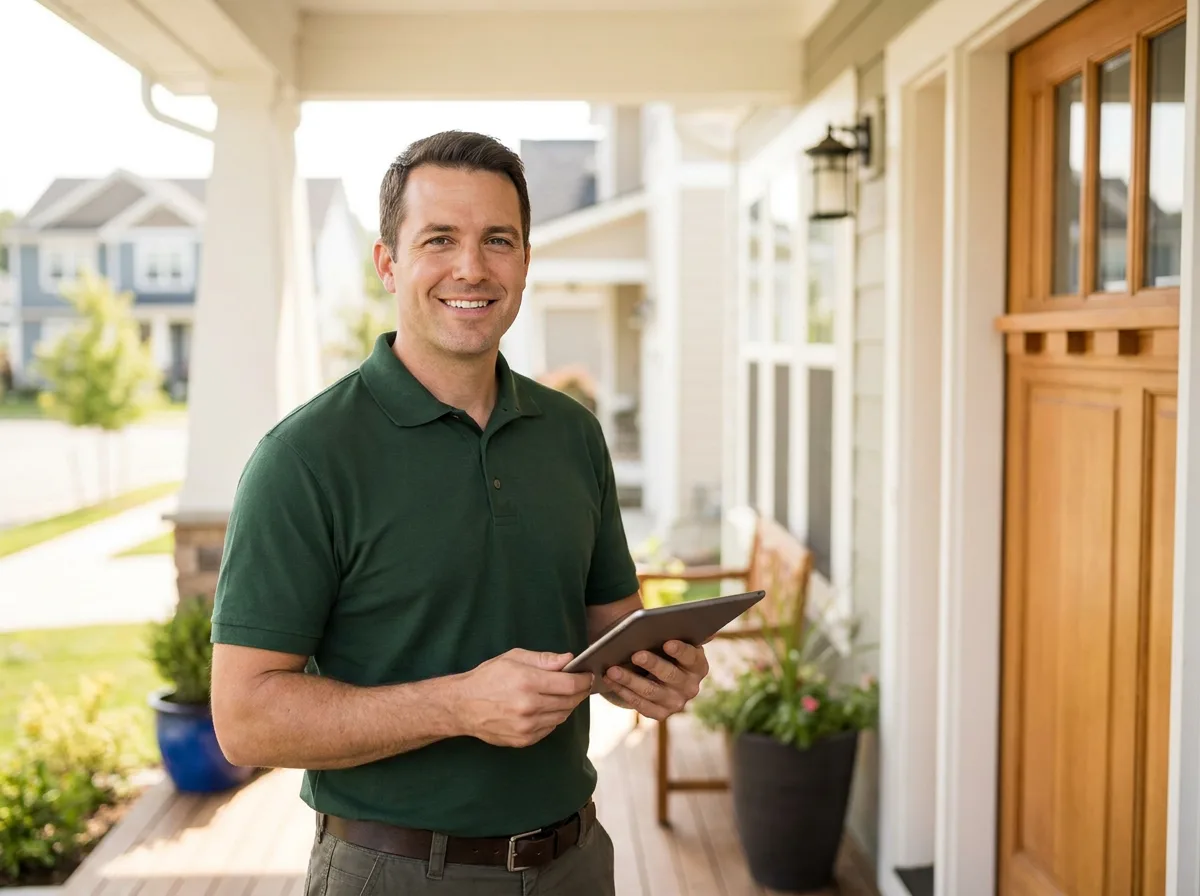 Pest control FAQs for Palmyra, MI